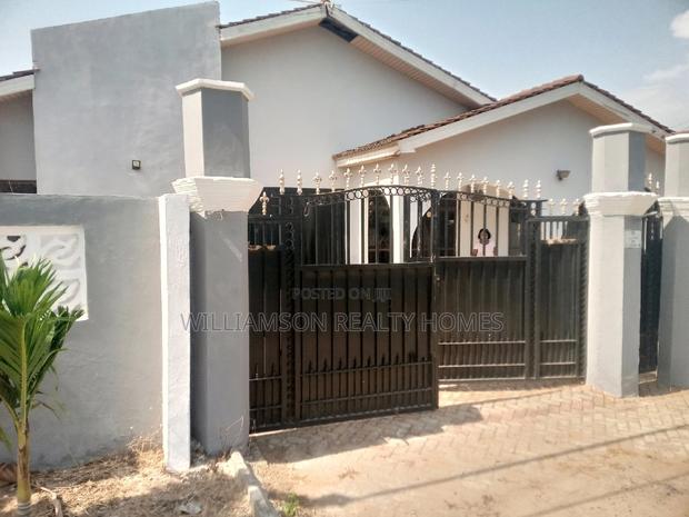 5bdrm House in Hfc Estate, Spintex for rent · Photo 1
