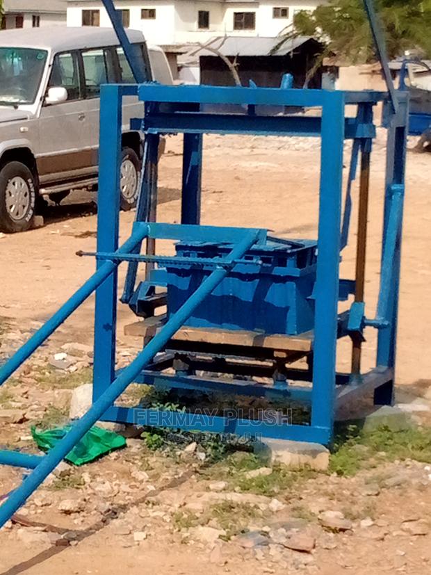 4 in One Original Concecrate Machine · Photo 1