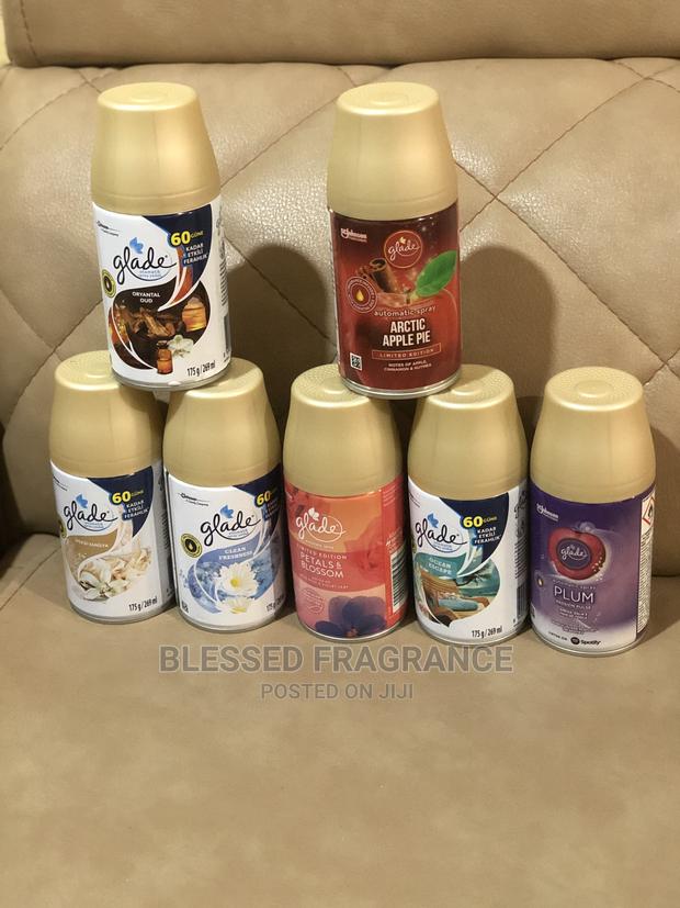 Glade Refill · Photo 1