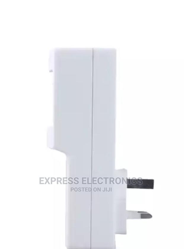 Ensure Higher Efficiency TV Guard · Photo 1