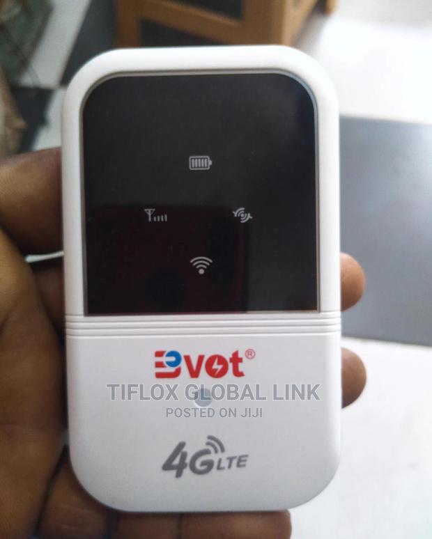 Mobile Pocket Wifi 4G Lte · Photo 1