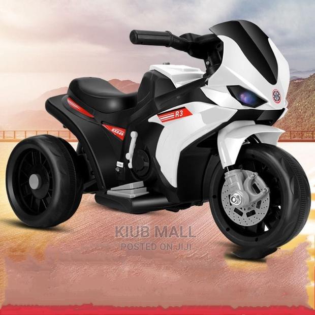 Kids Motorbike · Photo 2