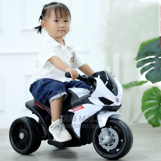 Kids Motorbike · Photo 3