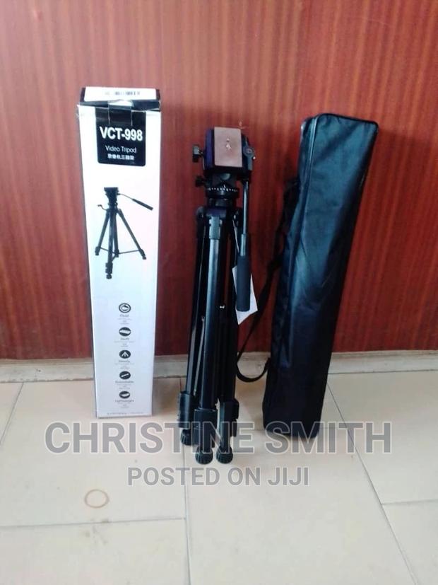 998 Tripod · Photo 1