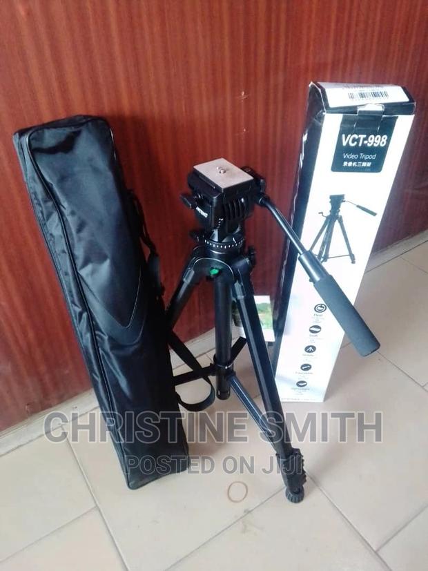 998 Tripod · Photo 2