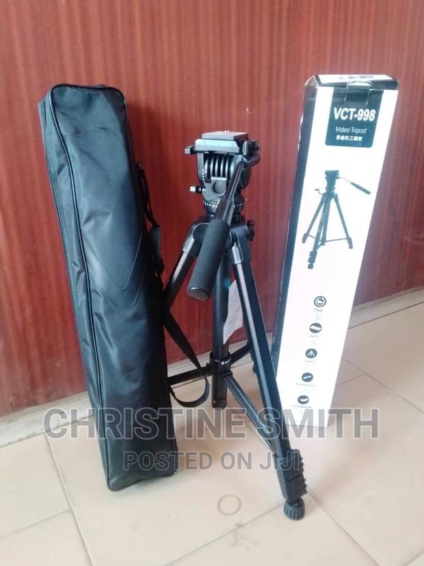 998 Tripod · Photo 3