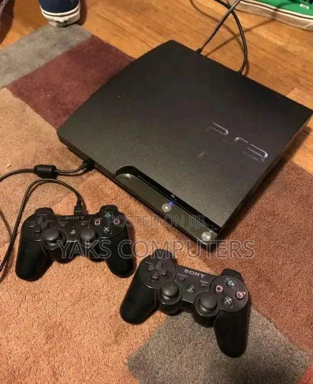 Play Station 3 · Photo 1