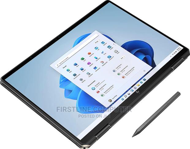 New Laptop HP Spectre Xt Pro 16GB Intel Core I7 SSD 1T · Photo 1