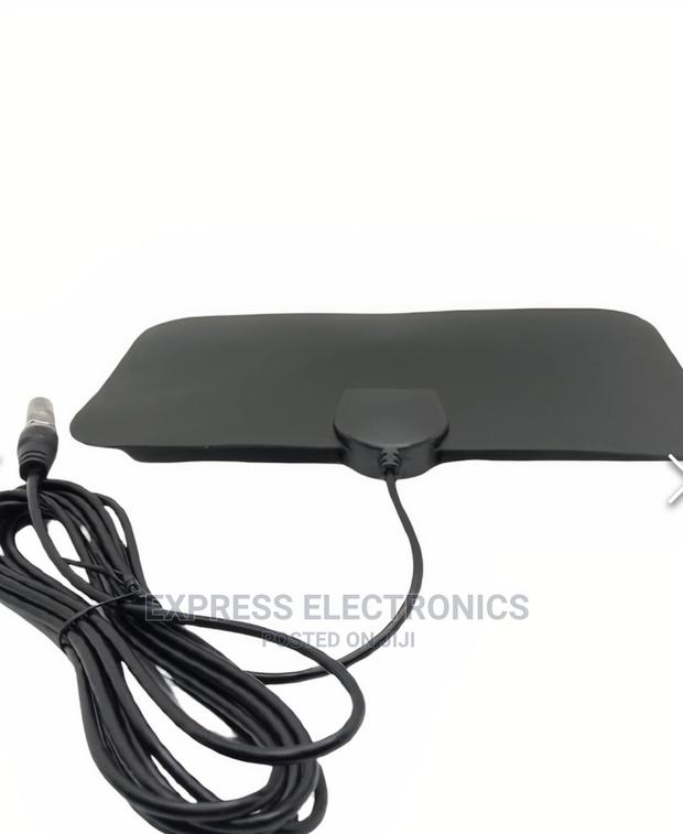 Free Full HD Channels - High-Quality New Indoor Antenna · Photo 1