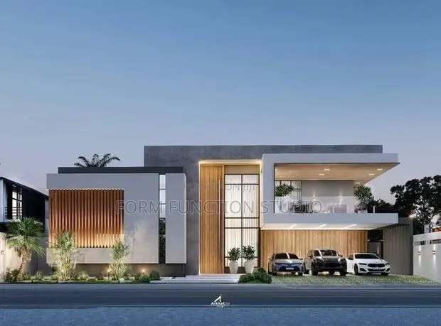 Building Plan 01 · Photo 1