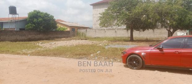 Nice Plot at Agbogba for Sale for 700,000 · Photo 2
