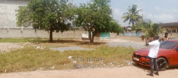 Nice Plot at Agbogba for Sale for 700,000 · Photo 3