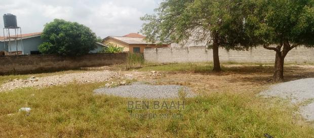 Nice Plot at Agbogba for Sale for 700,000 · Photo 6