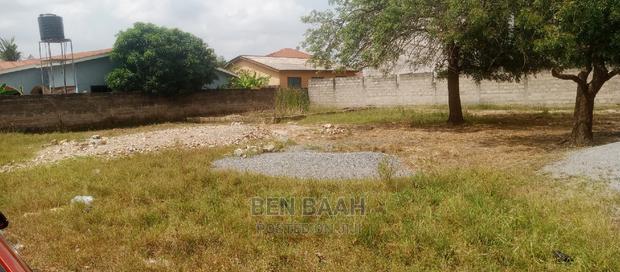 Nice Plot at Agbogba for Sale for 700,000 · Photo 7