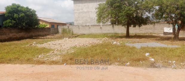 Nice Plot at Agbogba for Sale for 700,000 · Photo 5