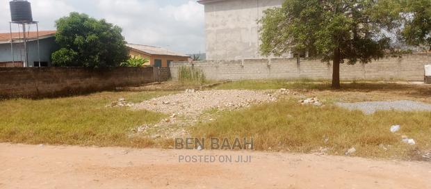 Nice Plot at Agbogba for Sale for 700,000 · Photo 4