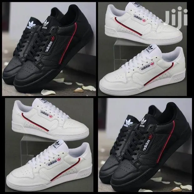 Palanquin Sneakers · Photo 1