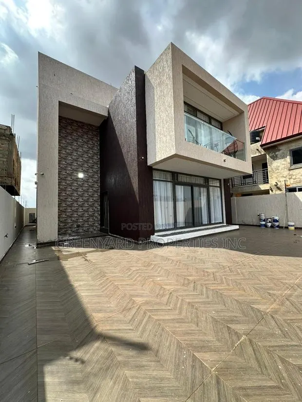 4bdrm House in East Legon Hills for sale · Photo 1