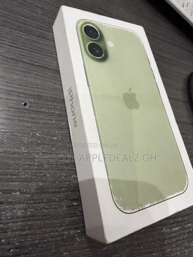 New Apple iPhone 17 512 GB · Photo 1