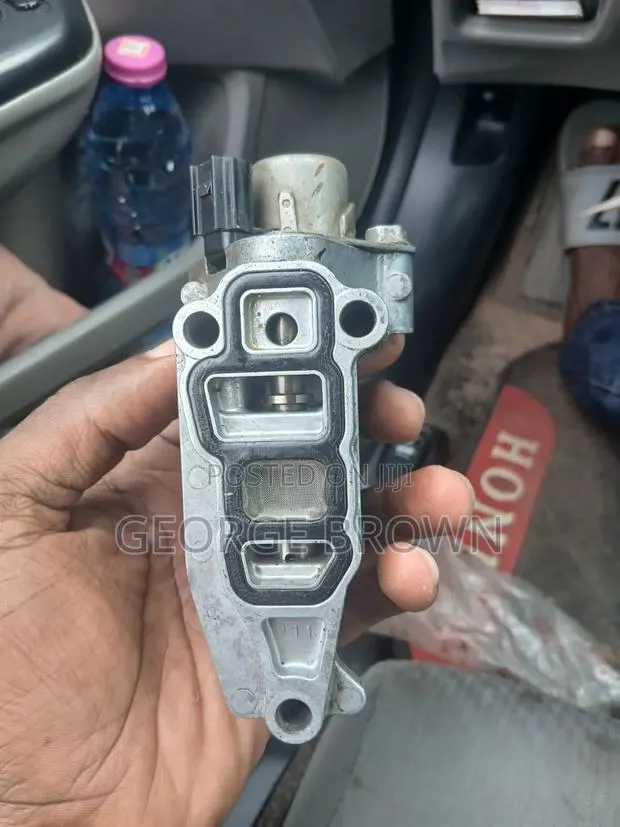 Vtech Solenoid · Photo 1
