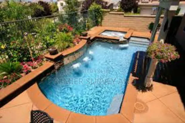 Quality Pool · Photo 1