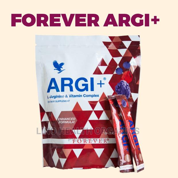 Forever Argi+ · Photo 1