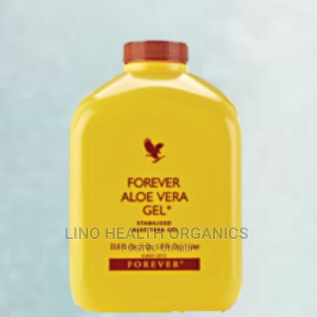 Aloe Vera Benefits · Photo 1