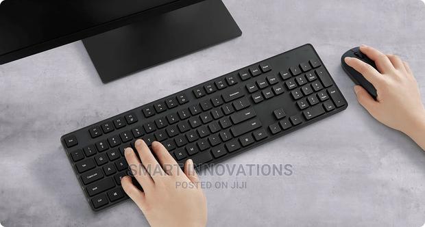 Xiaomi Wireless Keyboard and Mouse Combo · Photo 2