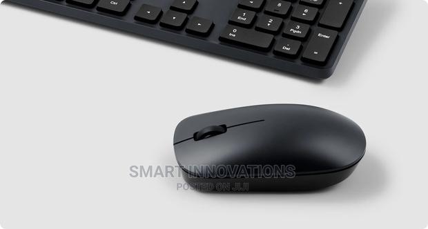 Xiaomi Wireless Keyboard and Mouse Combo · Photo 5