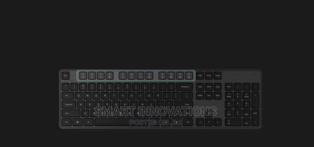 Xiaomi Wireless Keyboard and Mouse Combo · Photo 3