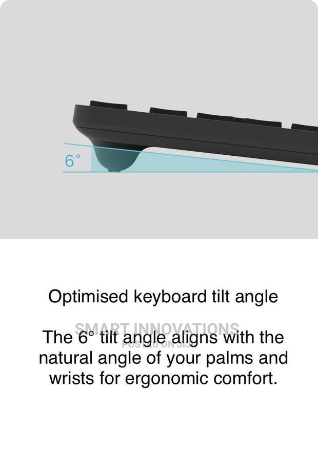 Xiaomi Wireless Keyboard and Mouse Combo · Photo 8