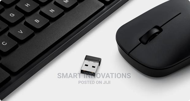 Xiaomi Wireless Keyboard and Mouse Combo · Photo 6