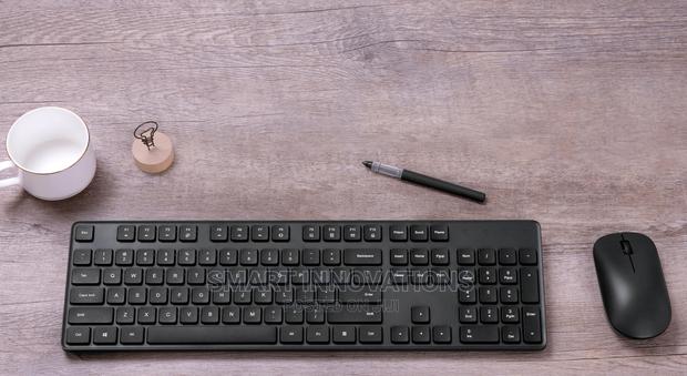 Xiaomi Wireless Keyboard and Mouse Combo · Photo 1