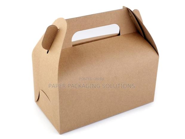 Paper Packaging Services · Photo 2