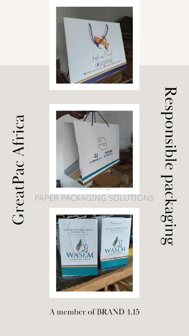 Paper Packaging Services · Photo 1