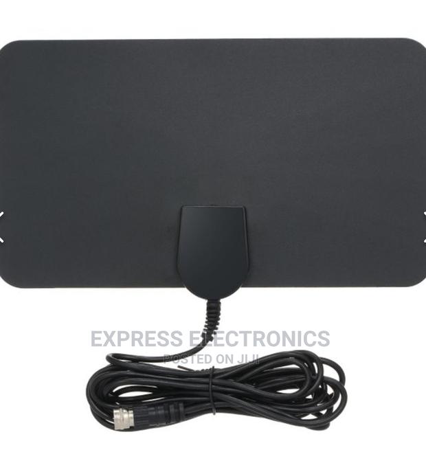 The TV Antenna Is Easy to Install Digital HD · Photo 1