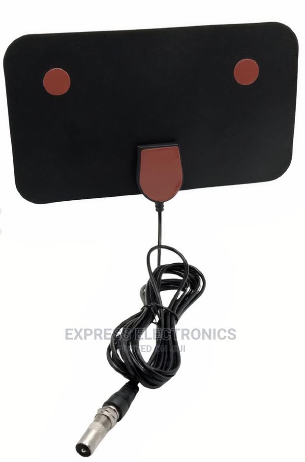A Power Source Tv Antenna Digital HD · Photo 1