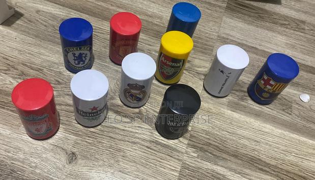 Customized Magnetic Automatic Bottle Opener