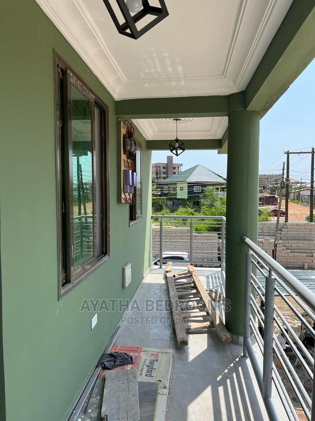 1bdrm Apartment in Ayathar Bedroom, Teshie for Rent · Photo 1