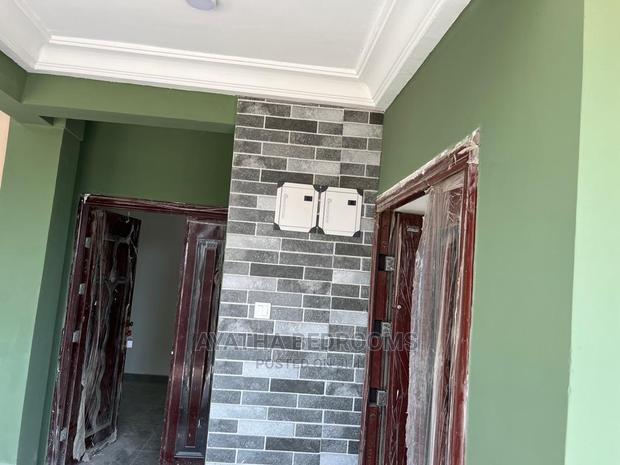 1bdrm Apartment in Ayathar Bedroom, Teshie for Rent · Photo 3