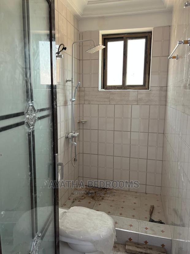 1bdrm Apartment in Ayathar Bedroom, Teshie for Rent · Photo 6