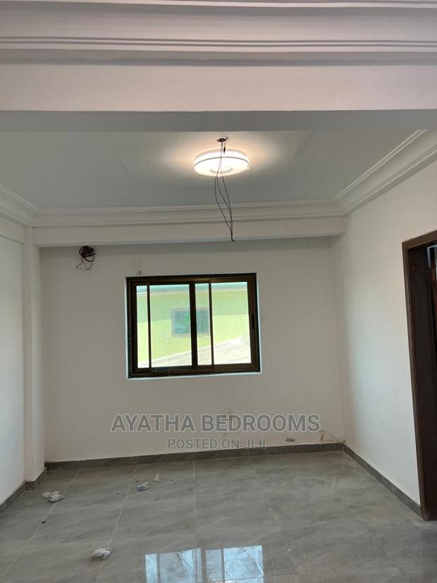 1bdrm Apartment in Ayathar Bedroom, Teshie for Rent · Photo 8