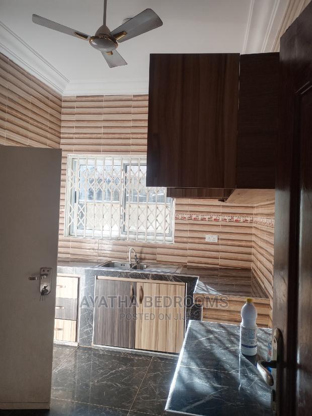 2bdrm Apartment in Ayathar Bedroom, Teshie for Rent · Photo 3