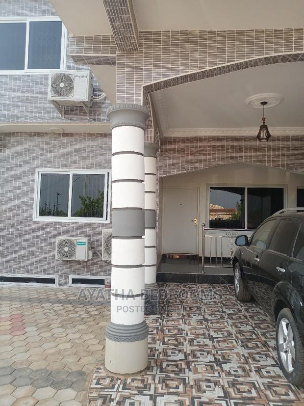 2bdrm Apartment in Ayathar Bedroom, Teshie for Rent · Photo 1