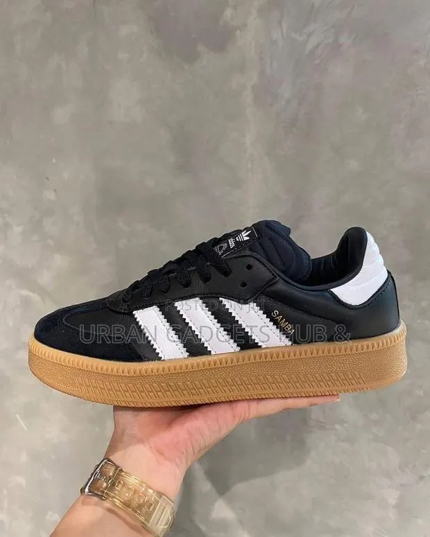 Adidas Samba · Photo 1