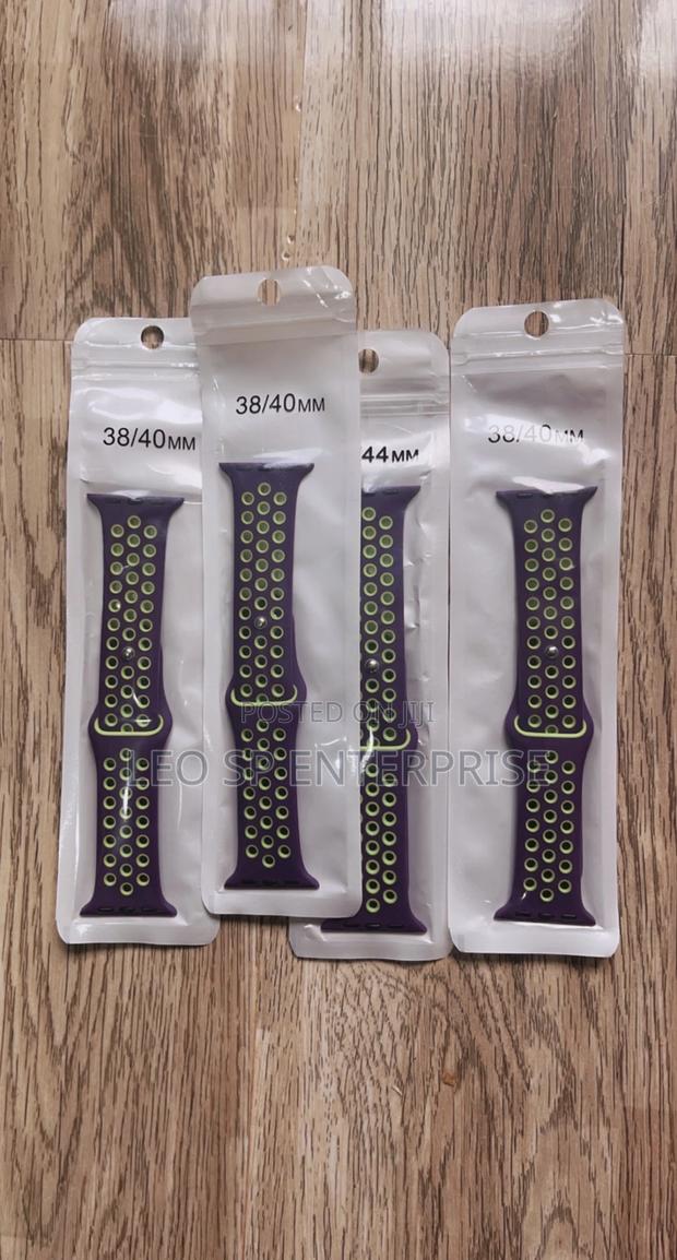 Apple Iwatch Straps