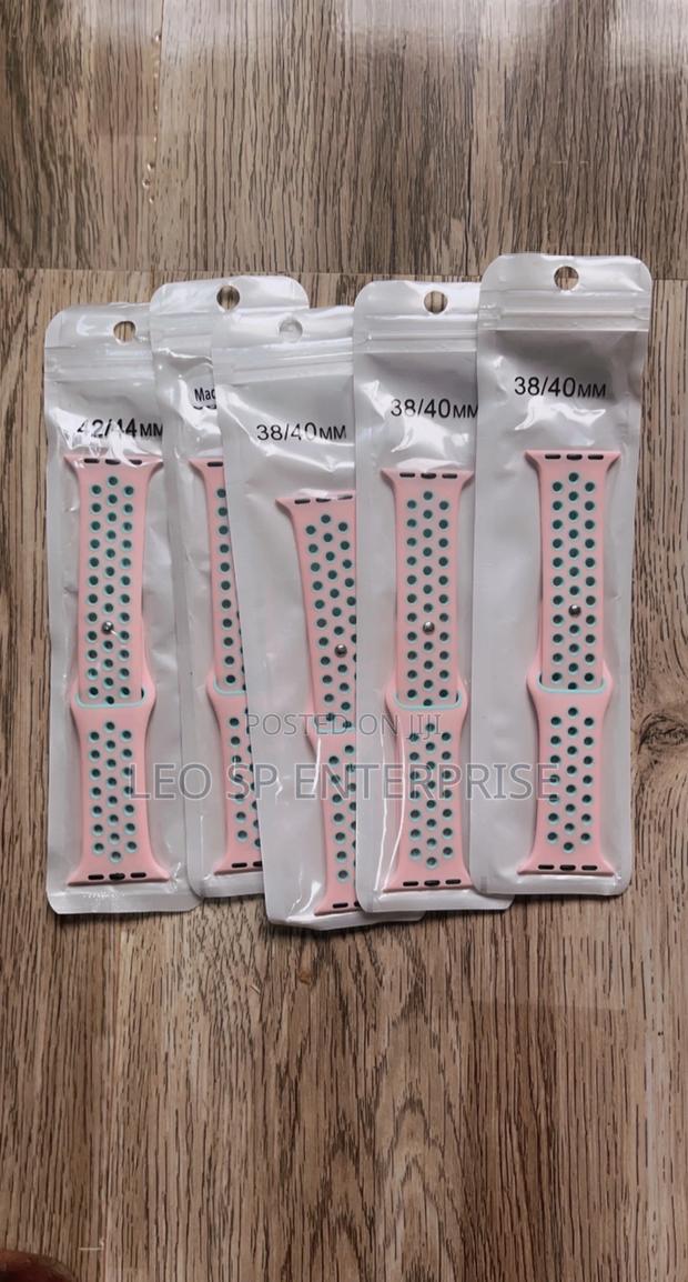 Apple Iwatch Straps · Photo 4