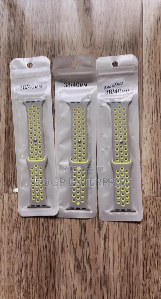 Apple Iwatch Straps · Photo 6