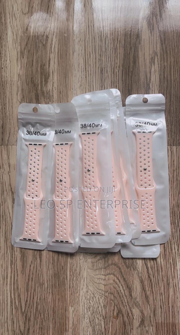 Apple Iwatch Straps · Photo 8