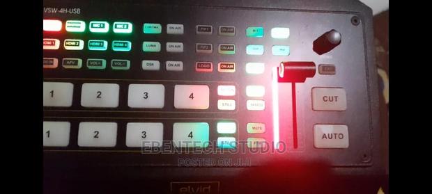 Live Streaming and Video Recording Services · Photo 3